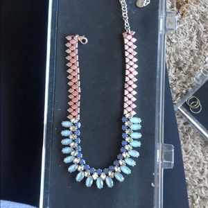 Stella& dot necklace